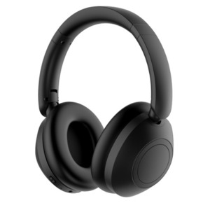 Наушники Ritmix RH-475BTH Black