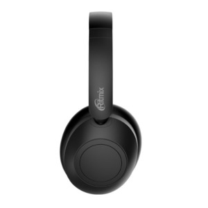 Наушники Ritmix RH-475BTH Black