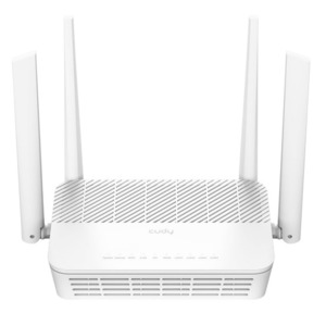 Роутер Cudy WR3000H