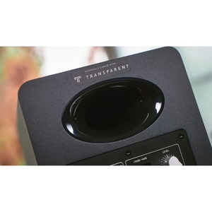 Студийный монитор AirPulse SM200