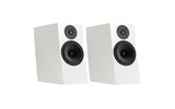 Колонка полочная Pylon Audio Jasper Monitor 18 Lacquer Mat White