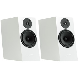 Колонка полочная Pylon Audio Jasper Monitor 18 Lacquer Mat White