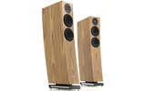 Колонка напольная Pylon Audio Jasper 25 mk II ACTIVE Natural Veneer American Walnut