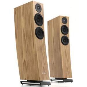 Колонка напольная Pylon Audio Jasper 25 mk II ACTIVE Natural Veneer American Walnut