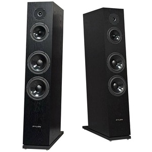 Колонка напольная Pylon Audio Diamond 30 mk II Lacquer Mat Black