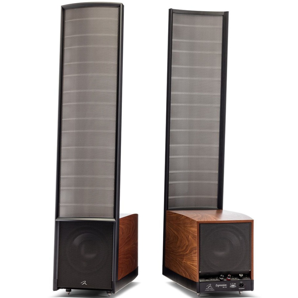 Колонка напольная Martin Logan Expression ESL 13A Walnut