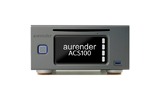 Сетевой плеер Aurender ACS100 4TB SSD Black