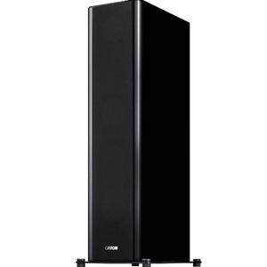 Колонка напольная CANTON A 55 Black High Gloss