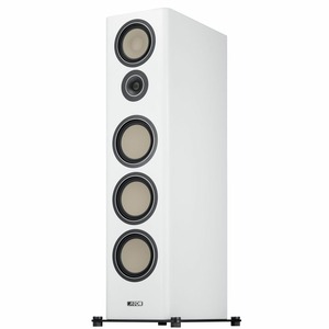 Колонка напольная CANTON A 55 White Matt