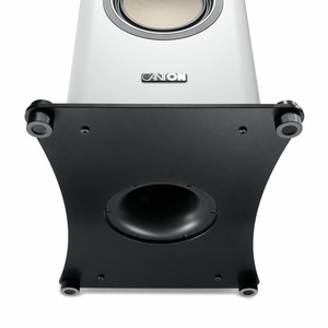 Колонка напольная CANTON A 55 White Matt