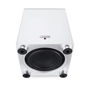 Саундбар CANTON Sound M white/Smart Sub 8 white
