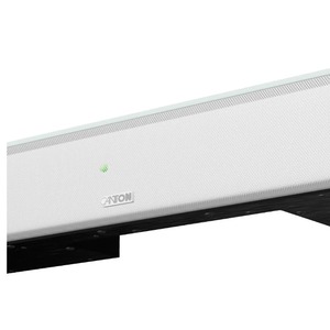 Саундбар CANTON Sound M white/Smart Sub 8 white