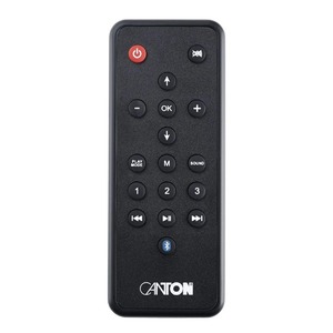 Саундбар CANTON Sound M white/Smart Sub 8 white