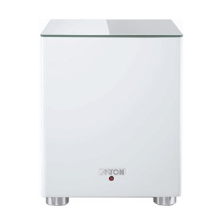 Саундбар CANTON Sound M white/Smart Sub 8 white