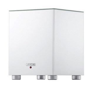 Саундбар CANTON Sound M white/Smart Sub 8 white