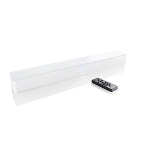 Саундбар CANTON Sound M white/Smart Sub 10 white
