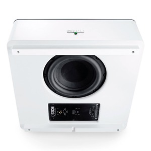 Саундбар CANTON Sound M white/Smart Sub 10 white