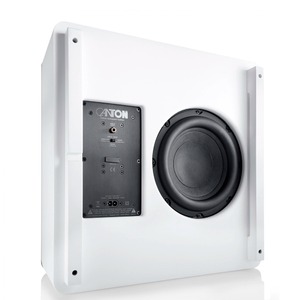 Саундбар CANTON Sound M white/Smart Sub 10 white