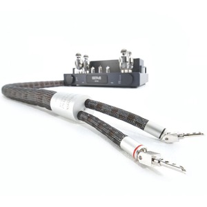 Кабель Акустический Inakustik 0077145321 Referenz LS-4005 AIR BFA Bi-Wire 3.0m