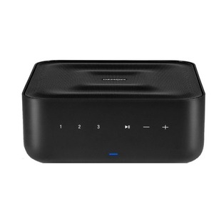 Усилитель интегральный Denon Home Amp Black