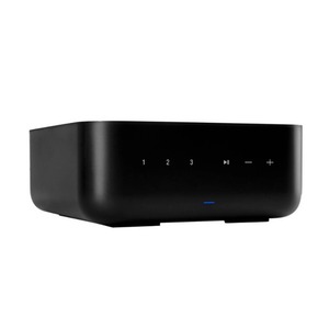 Усилитель интегральный Denon Home Amp Black