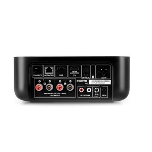 Усилитель интегральный Denon Home Amp Black