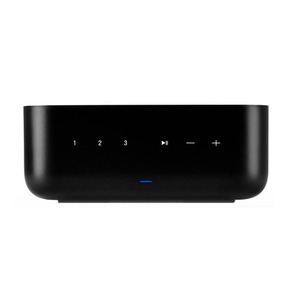 Усилитель интегральный Denon Home Amp Black