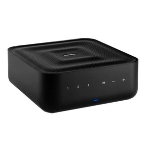 Усилитель интегральный Denon Home Amp Black