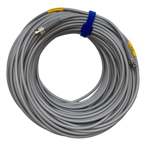 Кабель Видео GS-PRO 6G SDI BNC-BNC mob grey 50.0m