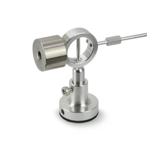 Щетка для виниловых пластинок DYNAVOX Schallplatten-Mitlaufbesen (208041)