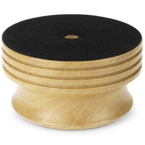 Прижим для виниловых пластинок DYNAVOX PST300W (207976)