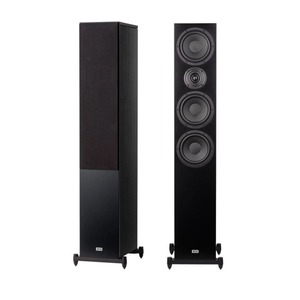Колонка напольная HECO Aurora XT 1000 Black Oak