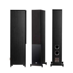 Колонка напольная HECO Aurora XT 1000 Black Oak