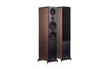 Колонка напольная HECO Aurora XT 1000 Black Walnut