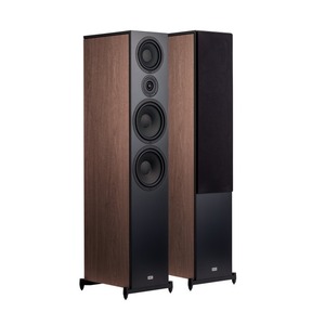 Колонка напольная HECO Aurora XT 1000 Black Walnut