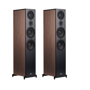 Колонка напольная HECO Aurora XT 1000 Black Walnut