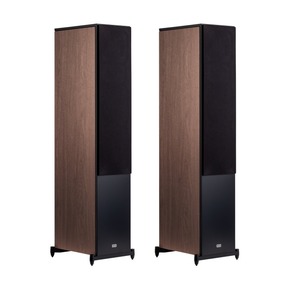 Колонка напольная HECO Aurora XT 1000 Black Walnut