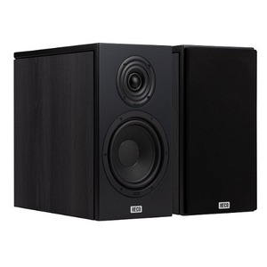 Колонка полочная HECO Aurora XT 300 Black Oak