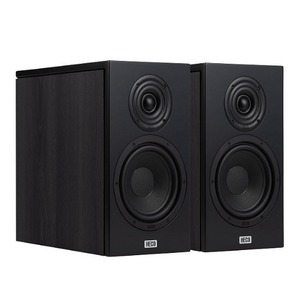 Колонка полочная HECO Aurora XT 300 Black Oak