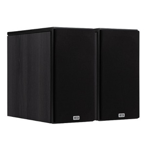 Колонка полочная HECO Aurora XT 300 Black Oak