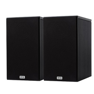 Колонка полочная HECO Aurora XT 300 Black Oak