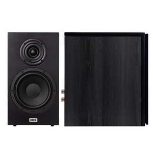 Колонка полочная HECO Aurora XT 300 Black Oak