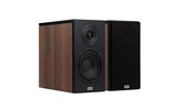 Колонка полочная HECO Aurora XT 300 Black Walnut