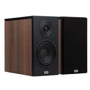 Колонка полочная HECO Aurora XT 300 Black Walnut