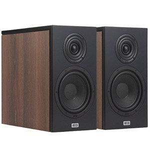 Колонка полочная HECO Aurora XT 300 Black Walnut