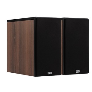Колонка полочная HECO Aurora XT 300 Black Walnut