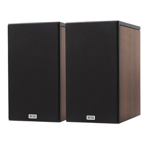 Колонка полочная HECO Aurora XT 300 Black Walnut