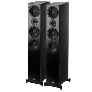 Колонка напольная HECO Aurora XT 700 Black Oak