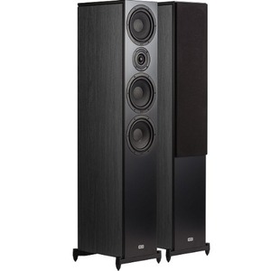 Колонка напольная HECO Aurora XT 700 Black Oak