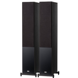 Колонка напольная HECO Aurora XT 700 Black Oak
